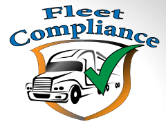 Fleet Compliance California Diesel Test and Records